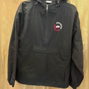 ARKANSA CHAMPION JACKET